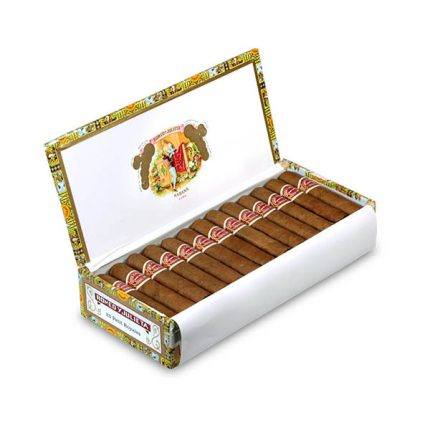罗密欧．朱丽叶 小皇族 雪茄, Romeo y Julieta Petit Royales cigar, 小皇族雪茄, Petit Royales 雪茄, 罗密欧朱丽叶小皇族