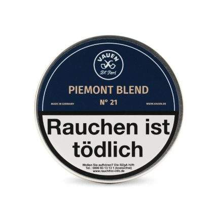 华云 皮埃蒙特 混合 烟斗丝, Vauen Piemont Blend pipe tobacco, 华云皮埃蒙特烟斗丝, Vauen Piemont 烟斗丝, 皮埃蒙特混合烟斗丝
