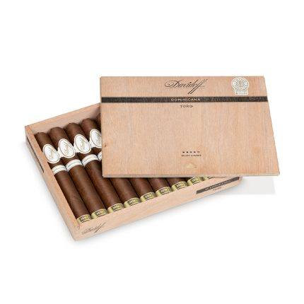 大卫杜夫 多米尼加 托罗 雪茄, Davidoff Dominicana Toro cigar, 大卫杜夫多米尼加雪茄, Davidoff Dominicana cigar, 多米尼加托罗雪茄