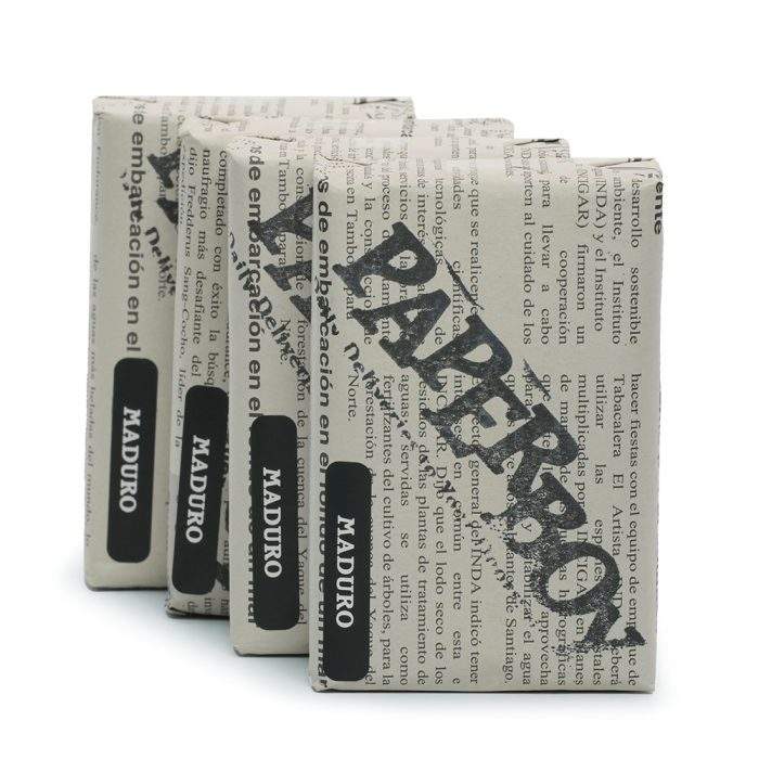 艺术大师 报童 马杜罗 小高朗拿 雪茄, Artista Paper Boy Maduro Petite Corona cigar, 报童马杜罗雪茄, 艺术大师报童雪茄, Artista Paper Boy cigar