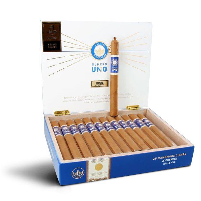 1_vh1ib1qc0rq.jpg 尼加拉瓜珍宝 首创总理雪茄, Joya De Nicaragua Numero Uno Le premier cigar, Joya De Nicaragua Numero Uno cigar, 尼加拉瓜珍宝雪茄, Numero Uno Le premier 雪茄