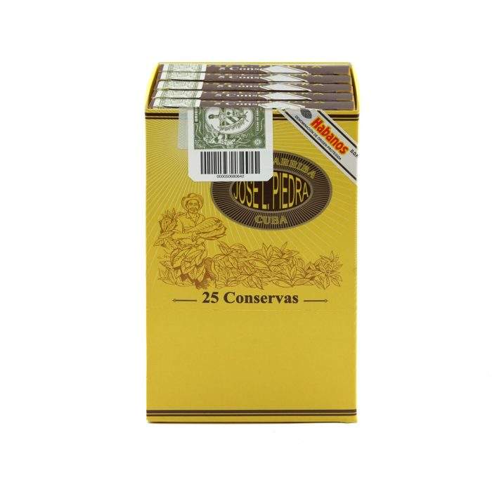 比雅达 猎人雪茄, Jose L. Piedra Cazadores cigar, Jose L. Piedra cigar, 比雅达雪茄, 猎人雪茄