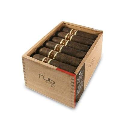 NUB 460 马杜罗<br>NUB 460 Maduro