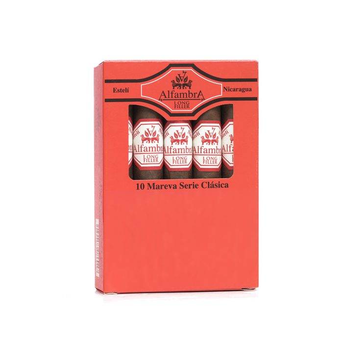 1_villnfh2tpr.jpg 埃芬巴 经典 马杜罗 马瑞瓦 雪茄, Alfambra Classic Maduro Mareva cigar, Alfambra 雪茄, 经典马杜罗雪茄, 尼加拉瓜手工雪茄