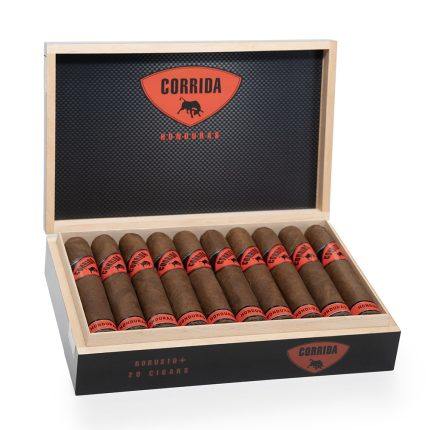 斗牛 洪都拉斯 罗伯图<br>Corrida Honduras Robusto