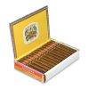 帕特加斯 高朗拿高达陈年 雪茄, Partagás Coronas Gorda Anejados cigar, 帕特加斯陈年雪茄, 高朗拿高达陈年雪茄, Partagás Anejados cigar