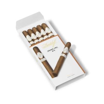 大卫杜夫 顶级3号 雪茄, Davidoff Grand Cru No.3 cigar, 大卫杜夫顶级3号, Grand Cru No.3 雪茄, Davidoff 顶级3号