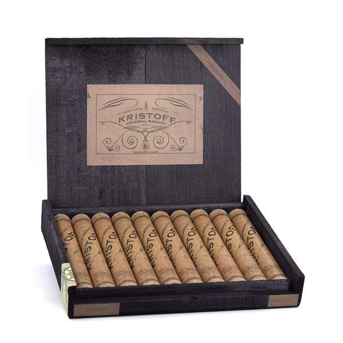 1_vm4hbpnrvvm.jpg 克里斯托弗 罗伯图铝管 经典马杜罗 雪茄, Kristoff Robusto Tubes Original Maduro cigar, 克里斯托弗雪茄, 罗伯图铝管雪茄, 经典马杜罗雪茄