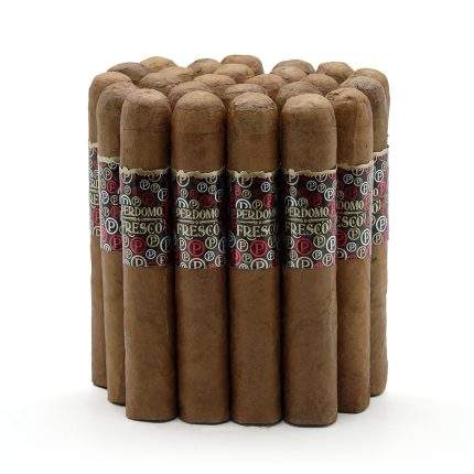 佩尔多莫 新鲜日晒罗伯图 雪茄, Perdomo Fresco Sun Grown Robusto cigar, Perdomo Fresco cigar, 新鲜日晒雪茄, 尼加拉瓜日晒雪茄