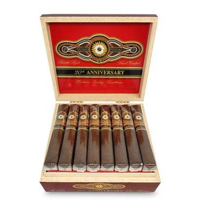 佩尔多莫 20周年日晒逍遥 雪茄, Perdomo 20th Anniversary Sun Grown Epicure cigar, Perdomo 20周年雪茄, 佩尔多莫 20周年系列, 尼加拉瓜陈年雪茄