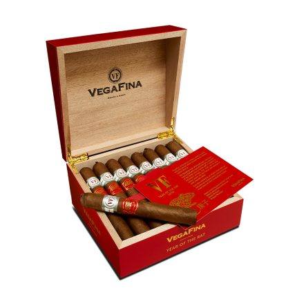 唯佳 鼠年特别版 雪茄, VegaFina Year of Rat 2020 Limited Edition cigar, VegaFina 鼠年雪茄, 唯佳限量版雪茄, 鼠年特别版雪茄