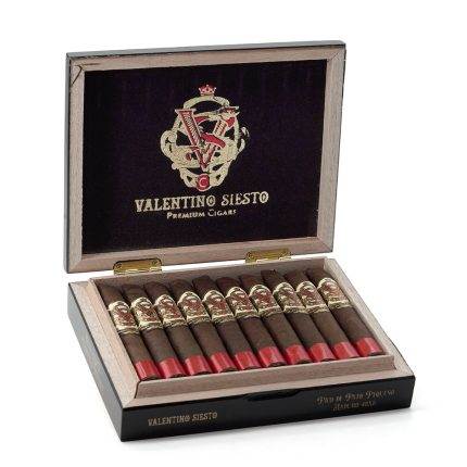 华伦天奴 黑色系列 小鸭嘴 雪茄, Valentino Siesto Black Series Pico Pato Pequeno cigar, 华伦天奴黑色系列雪茄, Valentino Siesto Black Series cigar, 黑色系列小鸭嘴