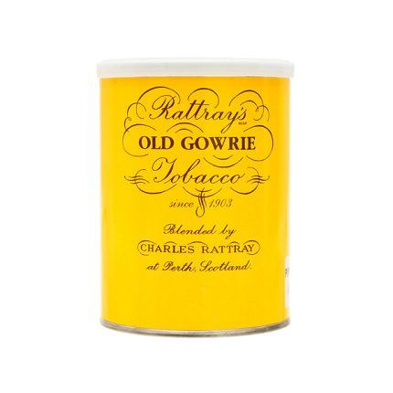 老高里<br>Old Gowrie