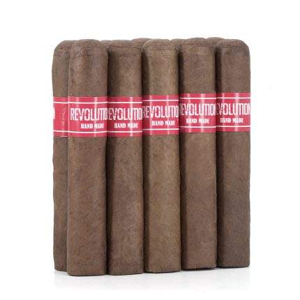 卡萨图伦 革命 雪茄, Casa Turrent Revolution Hand Made cigar, 卡萨图伦雪茄, Casa Turrent cigar, 革命手工雪茄