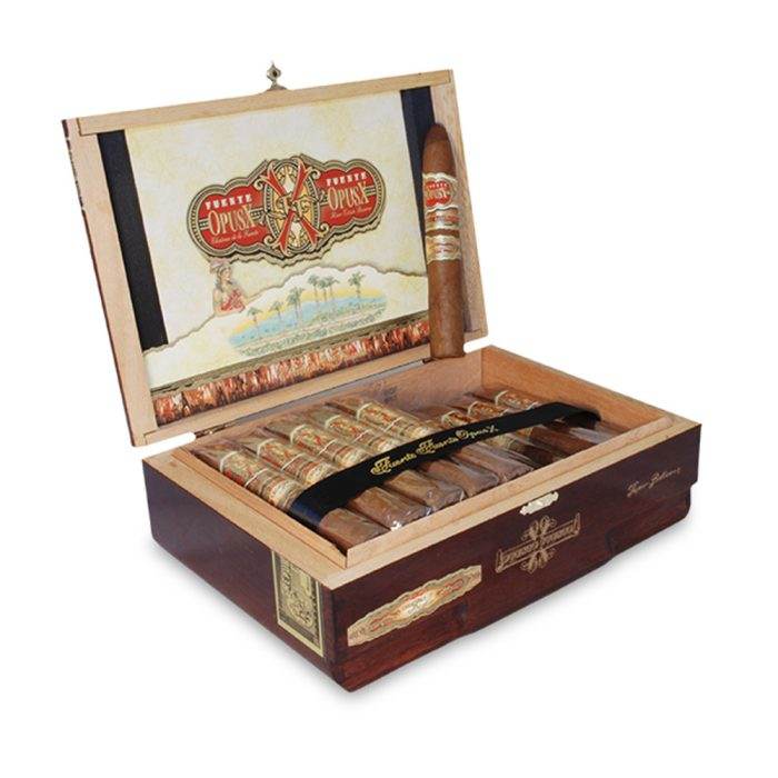 1_vwjun3spi3h.jpg Opus X 巨著超级比利高雪茄, Opus X Super Belicoso cigar, Opus X 雪茄, 巨著超级比利高, 多米尼加雪茄