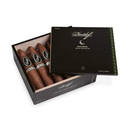 艾斯库里奥格兰完美<br>Escurio Gran Perfecto