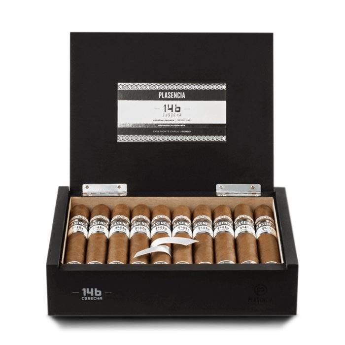 帕拉森 收获146系列圣路易斯 雪茄, Plasencia Cosecha 146 San Luis cigar, 帕拉森雪茄, Plasencia Cosecha 146, 收获146系列雪茄