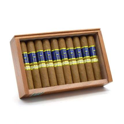 蔚蓝 特级罗伯图<br>Azul Robusto Extra