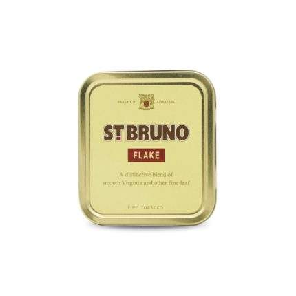 圣布鲁诺切片<br>St. Bruno Flake