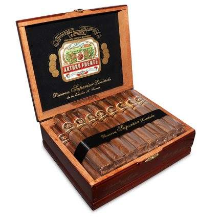 阿图罗·富恩特 唐·卡洛斯双罗伯图 雪茄, Arturo Fuente Don Carlos Double Robusto cigar, Don Carlos Double Robusto 雪茄, Arturo Fuente 唐·卡洛斯, 富恩特双罗伯图雪茄