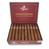 艾赞 勃垦地托罗 雪茄, Azan Burgundy Toro cigar, Azan Burgundy Toro, 艾赞雪茄, 勃垦地托罗雪茄