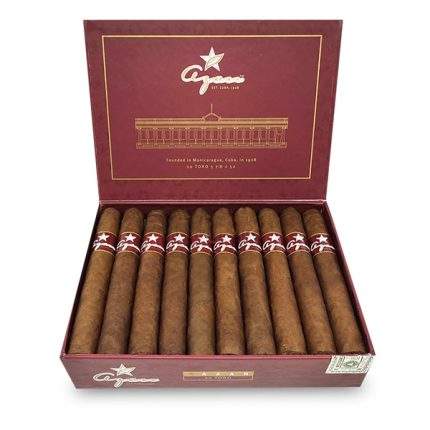 艾赞 勃垦地托罗 雪茄, Azan Burgundy Toro cigar, Azan Burgundy Toro, 艾赞雪茄, 勃垦地托罗雪茄