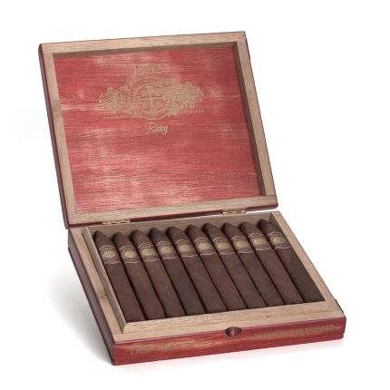 红宝石 鱼雷<br>Ruby Torpedo Box Pressed
