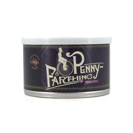 皮斯 绅士车 烟斗丝, G.L. Pease Penny Farthing pipe tobacco, 绅士车烟斗丝, Penny Farthing 烟丝, 皮斯烟斗烟草