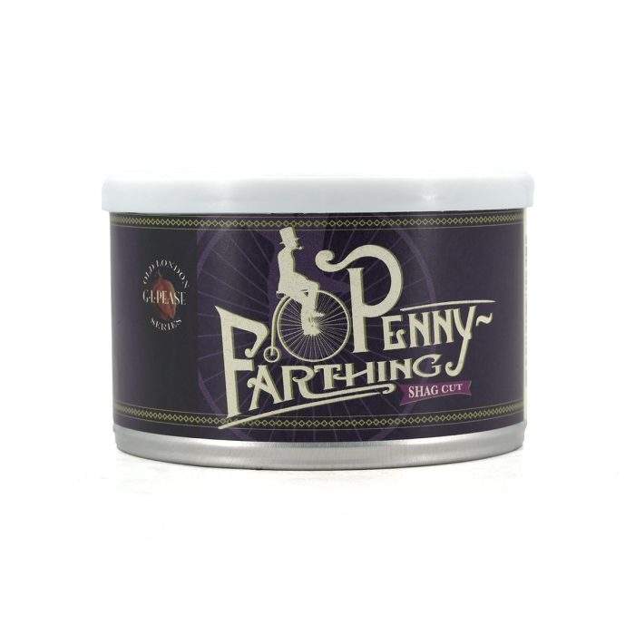 1_weyzhtfi35a.jpg 皮斯 绅士车 烟斗丝, G.L. Pease Penny Farthing pipe tobacco, 绅士车烟斗丝, Penny Farthing 烟丝, 皮斯烟斗烟草