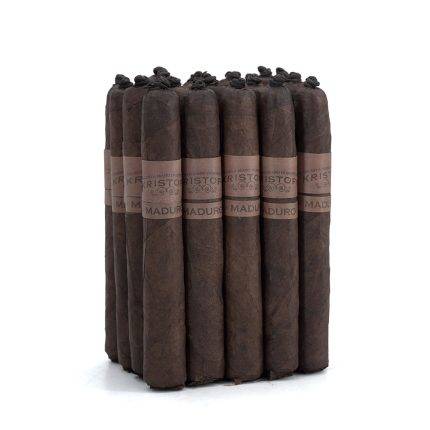 克里斯托弗 高朗拿托盘 经典马杜罗 雪茄, Kristoff Corona Tray Original Maduro cigar, 克里斯托弗雪茄, 高朗拿托盘雪茄, 经典马杜罗雪茄
