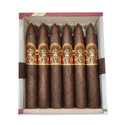 V系列鱼雷<br>Serie V Torpedo