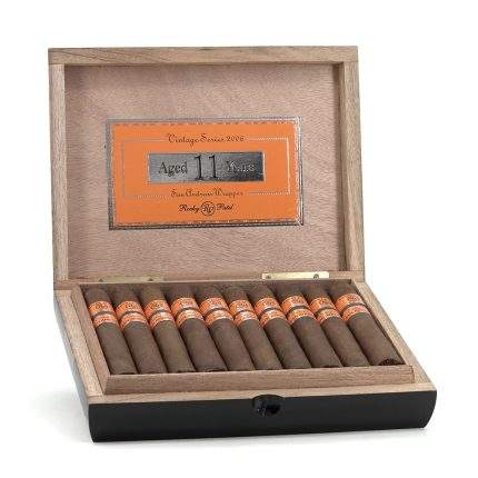 佳酿 2006 罗伯图<br>Vintage 2006 Robusto