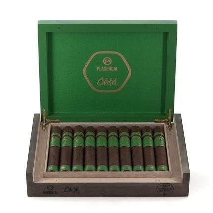 帕拉森 庆祝 2023年特别版 雪茄, Plasencia Ehtefal Toro 2023 Special Edition cigar, 帕拉森庆祝雪茄, Plasencia Ehtefal cigar, 帕拉森限量雪茄