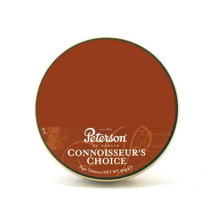 1_wkxnrmgvv12.jpg 彼得森 鉴赏家的选择 烟斗丝, Peterson Connoisseur's Choice pipe tobacco, 彼得森鉴赏家烟斗丝, Peterson Connoisseur's Choice, 鉴赏家的选择烟草
