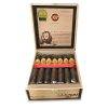 拉·奥罗拉107 比利高马杜罗<br>107 Belicoso Maduro