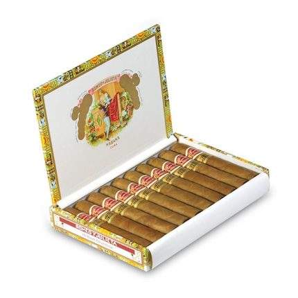 罗密欧．朱丽叶 短丘吉尔 雪茄, Romeo y Julieta Short Churchills cigar, 短丘吉尔雪茄, 罗密欧朱丽叶雪茄, 古巴短丘吉尔