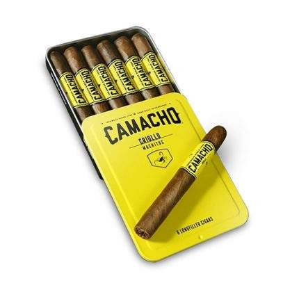 克里奥尔语<br>Criollo Machitos
