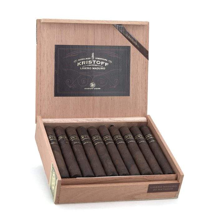 1_wovebnqdpia.jpg 克里斯托弗 高叶 马杜罗 斗牛士 雪茄, Kristoff Ligero Maduro Matador cigar, 克里斯托弗斗牛士雪茄, Kristoff Ligero Maduro, 高叶马杜罗雪茄