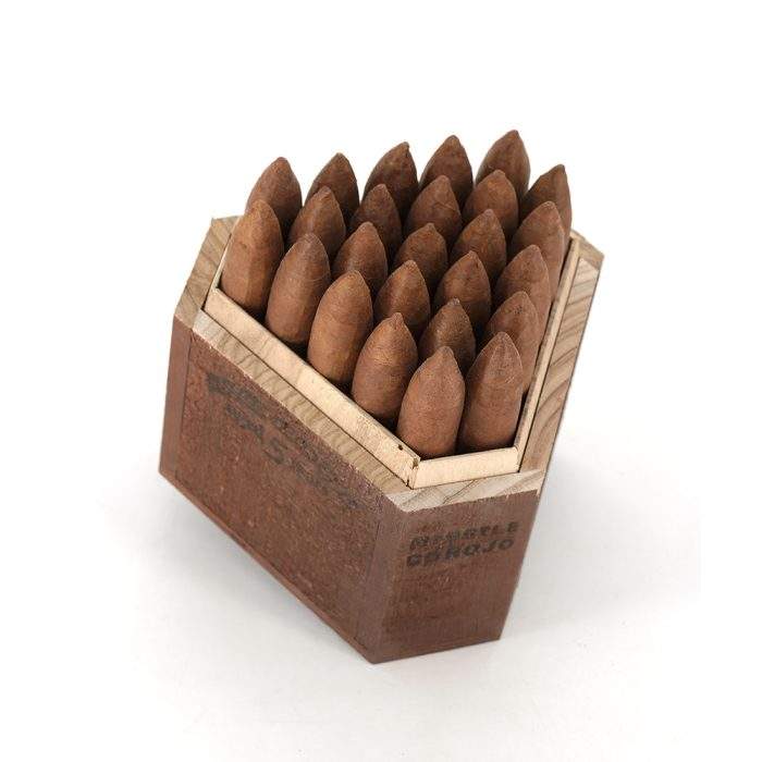 洛基·帕特尔 边缘 导弹 科罗霍 雪茄, Rocky Patel The Edge Missile Corojo cigar, 洛基帕特尔雪茄, 边缘导弹科罗霍, The Edge Missile Corojo