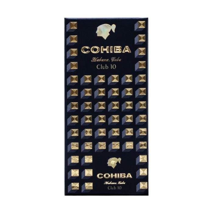 1_wus5jqr0yx0.jpg 高希霸 高希霸俱乐部 2023年版 雪茄, Cohiba Club 2023 Edition cigar, 高希霸俱乐部雪茄, Cohiba Club cigar, 古巴小雪茄