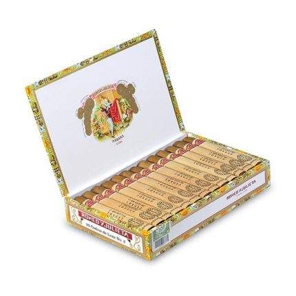 罗密欧．朱丽叶 雪松二号 雪茄, Romeo y Julieta Cedros De Luxe No. 2 cigar, 罗密欧朱丽叶雪松二号, 雪松二号雪茄, Cedros De Luxe No. 2
