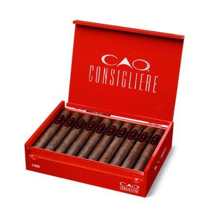 CAO 参赞士兵 雪茄, CAO Consigliere Soldier cigar, 参赞士兵雪茄评测, CAO雪茄品鉴, Consigliere Soldier风味
