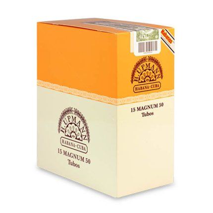 优名 密林50 雪茄, H. Upmann Magnum 50 Tubos C/P cigar, 优名密林50铝管雪茄, H. Upmann Magnum 50 cigar, 古巴优名雪茄