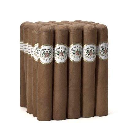 当·迪亚哥 欧式罗伯图 雪茄, Don Diego European Robustos cigar, Don Diego cigar, European Robustos 雪茄, 当·迪亚哥 雪茄