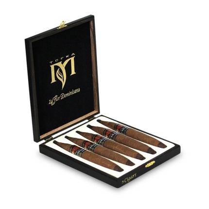 多米尼加之花 高叶TCFKA M 天然 雪茄, La Flor Dominicana Ligero TCFKA M Natural cigar, 多米尼加之花雪茄, Ligero TCFKA M 雪茄, 高叶TCFKA M 天然