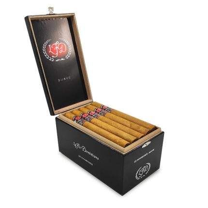 多米尼加之花 斯华孚丘吉尔 雪茄, La Flor Dominicana Suave Grand Mambises cigar, 多米尼加之花雪茄, La Flor Dominicana cigar, 斯华孚丘吉尔雪茄
