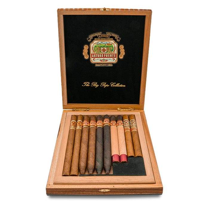 1_x0sz1cxxprq.jpg Opus X 巨著父亲精选组合 雪茄, Opus X Big Papo Collection cigar, 巨著父亲精选雪茄, Opus X 父亲精选, Big Papo Collection 雪茄