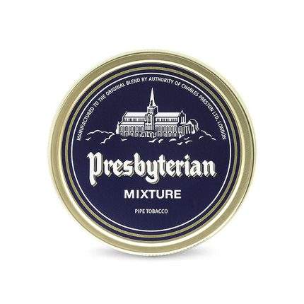 长老会<br>Presbyterian Export