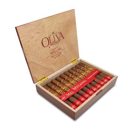 奥利瓦 V系列米拉尼奥大托罗限量版2020 雪茄, Oliva Serie V Melanio Toro Grande 2020 LE cigar, 奥利瓦雪茄, V系列米拉尼奥雪茄, 尼加拉瓜雪茄