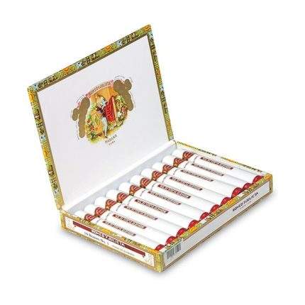 罗密欧．朱丽叶 一号 雪茄, Romeo y Julieta Romeo No.1 cigar, Romeo No.1 雪茄, 罗密欧一号雪茄, 古巴罗密欧雪茄